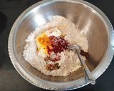 મેથી અને દુધી ના મુઠીયા (Methi Dudhi Muthia Recipe In Gujarati) રેસીપી સ્ટેપ1ફોટો