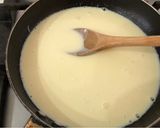 Foto del paso 10 de la receta: Budín de arroz rojo y queso