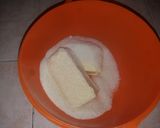 Foto del paso 1 de la receta: Alfajores de maizena