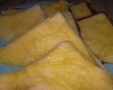 Foto langkah ke 4 dari resep Roti kukus simple.
