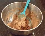 No Bake Triple Chocolate Cheesecake recipe step 12 photo