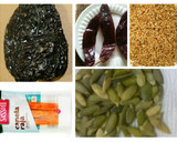 Foto del paso 2 de la receta: Mole de Plátano