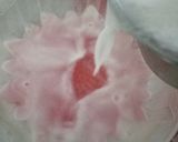 Foto langkah ke 2 dari resep Puding Merah Putih.