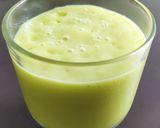 Foto langkah ke 1 dari resep MPASI 22MO BIRRU: AVOCADO Smoothie.