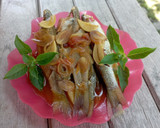 Foto langkah ke 8 dari resep Pindang ikan BLANAK (ikan kodo).