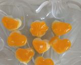 Foto del passaggio 7 della ricetta Caramelle gommose 🍬👩‍🍳 fatte in casa
