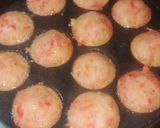 वेज अप्पे (veg appe recipe in Hindi) रेसिपी चरण 3 फोटो