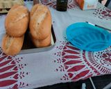 Foto del paso 1 de la receta: Torrijas tradicionales