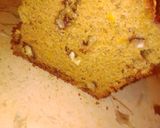 Foto del paso 4 de la receta: Budín de banana y nueces s/ harina y s/ azúcar