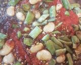 Foto del paso 3 de la receta: Paella a mi manera