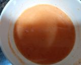 Foto del paso 4 de la receta: Bacalao confitado sobre torrija de tomate
