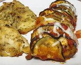 Foto del paso 6 de la receta: Ratatouille clásico