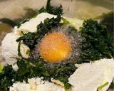 Foto del paso 5 de la receta: Malfatti al Horno con Crema de Verduras