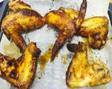 Foto del paso 3 de la receta: Alitas de pollo Freidora Aire Acezoe