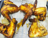 Foto del paso 3 de la receta: Alitas de pollo Freidora Aire Acezoe
