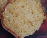 Foto del paso 8 de la receta: Budín de Zanahoria (dulce)🥕 (Apto 👶+24m)