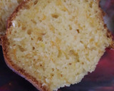 Foto del paso 8 de la receta: Budín de Zanahoria (dulce)🥕 (Apto 👶+24m)