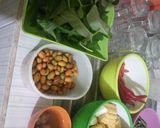 Foto langkah ke 2 dari resep Sayur asem segaaaar.