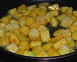 Foto del paso 4 de la receta: Zucchini al curry