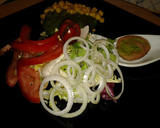 Foto del paso 14 de la receta: Ensalada tex-mex