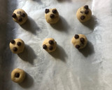 Foto del paso 5 de la receta: Galletas de chispas de chocolate