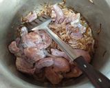 A picture of step 2 of Chicken Biryani #CookpadApp.