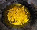 Foto langkah ke 3 dari resep Telur Gabus Stik Keju.
