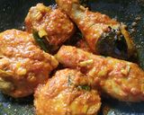 Foto langkah ke 3 dari resep Pepes Ayam.