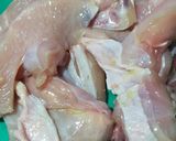 Foto langkah ke 1 dari resep 1007. Ayam Batokok Lado Mudo (khas Padang).