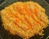 Foto del paso 8 de la receta Paella de mejillones y alioli