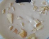 Foto del paso 3 de la receta: Torta invertida de manzana (sin horno)