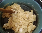 Foto del paso 5 de la receta: Masa de choux y crema pastelera