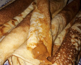Foto del paso 4 de la receta: Panqueques 🥞