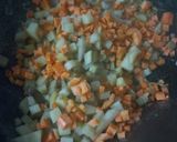 Foto langkah ke 2 dari resep Risoles Bayam Merah.