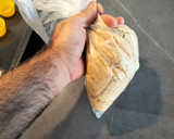 Foto del paso 5 de la receta: Mini merengue de café