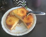 Une image de l'étape 9 de 👒Gâteau 🍰ananas 🍍 de MAMIE 👵.