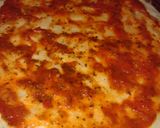 Foto del paso 3 de la receta: Pizza casera !!!😁