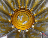 Foto del paso 2 de la receta: Flan tres leches Johnny Walker con frutas secas