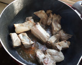 Foto del paso 1 de la receta: Fideos a la cazuela