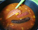 Foto del paso 5 de la receta: Potaje de alubias pintas
