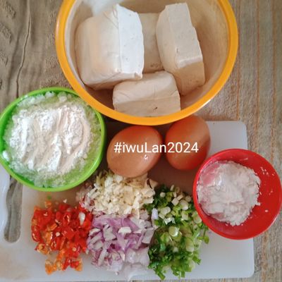 Langkah 1
