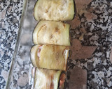 Foto del paso 6 de la receta: Rollitos de berenjena al horno