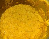 A picture of step 4 of Ripe Mango Curry.