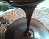 Foto del paso 6 de la receta: Torta Sacher o  Sacher Torte