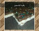 صورة لخطوة 4 من وصفة باونتي كيك