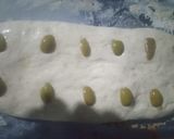Foto del paso 11 de la receta: Ciabatta artesanal con aceitunas