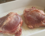 Foto del paso 4 de la receta: Carrilleras de cerdo al horno con patatas y verdurita (con ratafia)