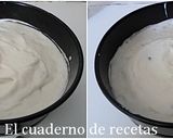 Foto del paso 11 de la receta Bizcocho de Claras {Apto para Diabéticos}