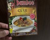 Foto langkah ke 1 dari resep Nasi Goreng Gule.