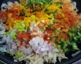 मिक्स वेज कोफ्ता करी (Mix veg kofta curry recipe in hindi) रेसिपी चरण 1 फोटो